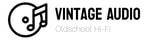 VINTAGE AUDIO